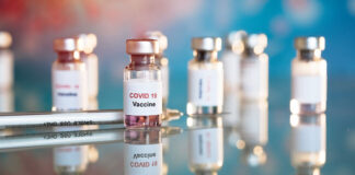 Government To Start Registering Names Of People Who Refuse To Take COVID-19 Vaccine