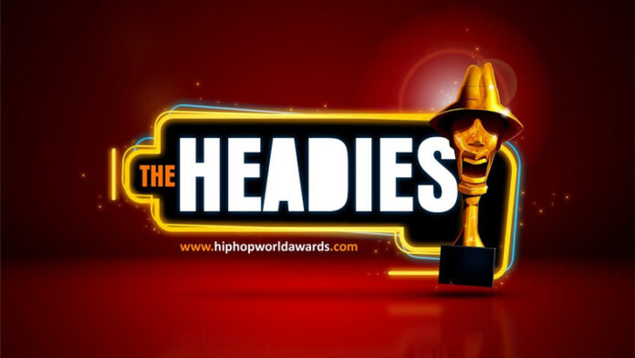 Full List Of Nominees For This Year's Headies Awards