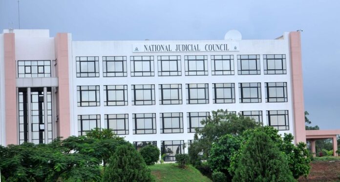 Age Falsification: NJC Recommends Two Judges For Retirement