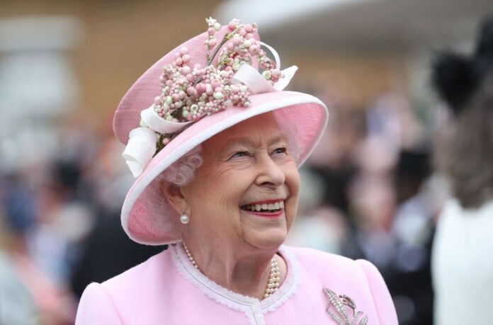 Queen Elizabeth: UK Owes Frontline Workers Debt Of Gratitude