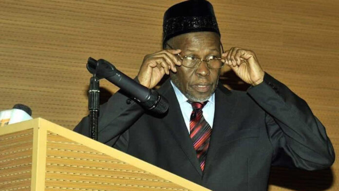 CJN Summons Six Chief Judges Over Conflicting Judgments