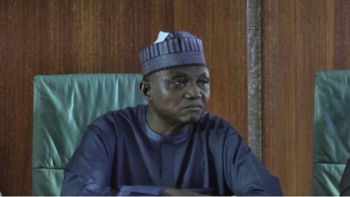 Garba Shehu: Buhari, Tinubu Saved Nigeria’s Democracy