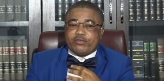 Ejiofor: DSS Practically Stripped Us Naked Before Seeing Nnamdi Kanu