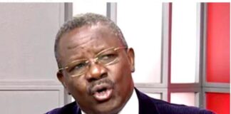 Channels Interview: Ex-Naval Officer Olawunmi Honours DIA Invitation