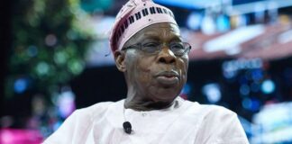 Obasanjo: I Refused To Finance CAN Building With Government Funds