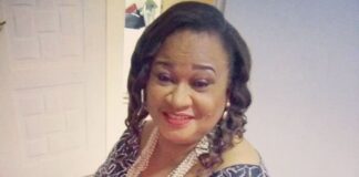 Nollywood: Legendary Actress, Rachael Oniga, Buried In Lagos