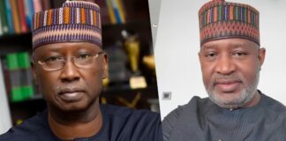FG: Airport Taking Bribes From Travellers To Evade COVID-19 Quarantine