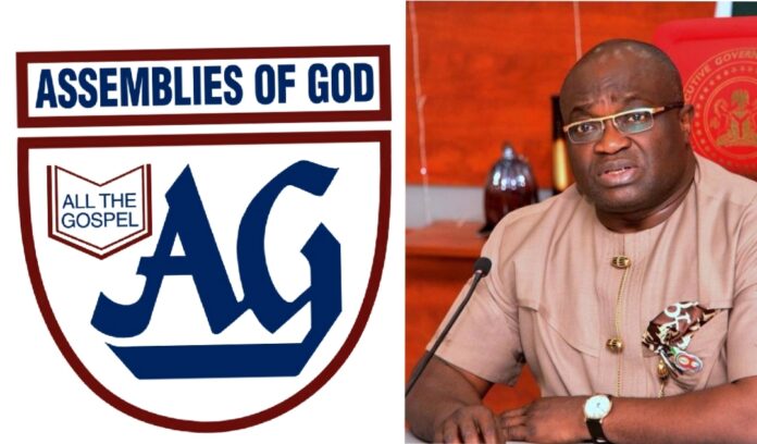 Mystery: Assemblies Of God Deacon Dies After Having Suya And Juice