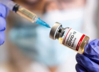 Nicholas Aderinto: Africa Needs COVID-19 Vaccines Produced In Africa