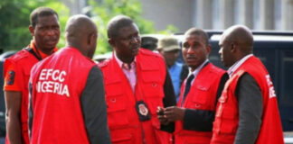 EFCC: Lekki Is The ‘Hotbed Of Cybercrime’, Recovers $12.5m