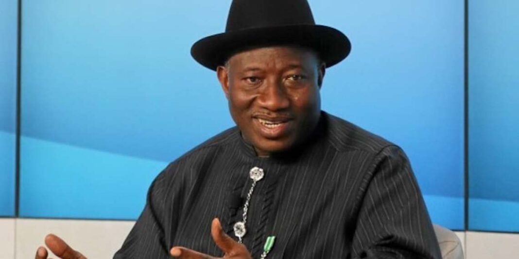 Jonathan: Lack Of Electoral Transparency Could Cause E-Transmission Crisis