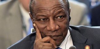 Nigeria, UN Condemn Guinea Coup, Demand President's Release
