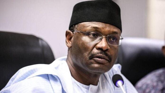 2023: INEC Begins Display Of Voters Registration Details