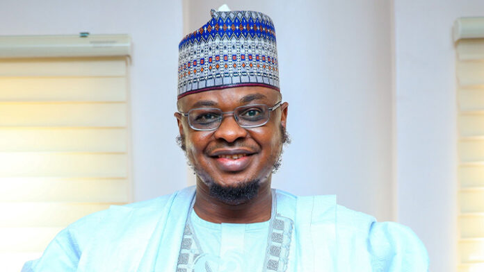 FUTO: Pantami Conducted Research At NITDA, Not Political Appointee