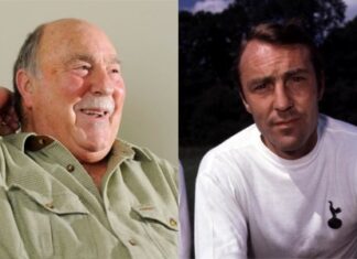 England And Tottenham Legend, Jimmy Greaves, Dies At 81