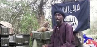 Notorious Boko Haram, Islamic State Leader Killed In Borno