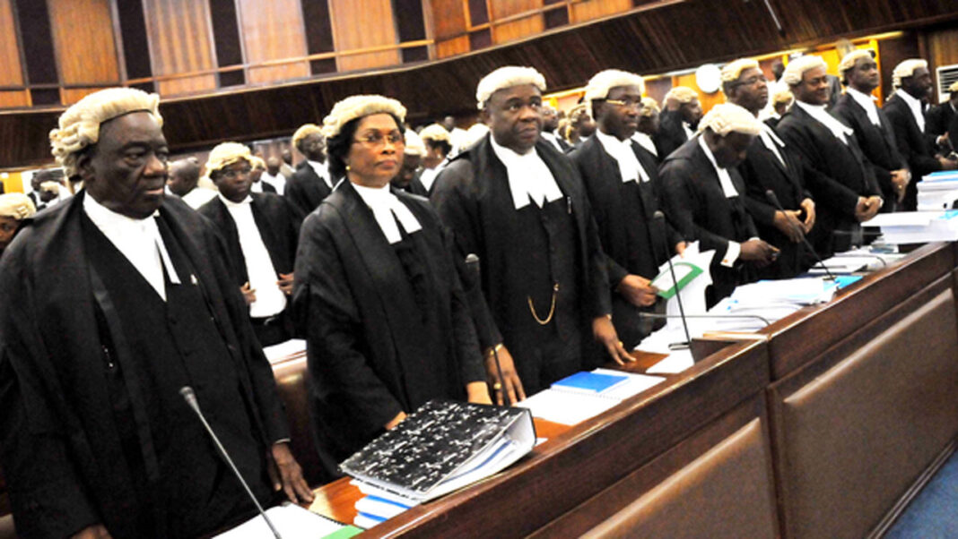 LPPC Releases Shortlist Of 130 Lawyers For SAN Status - See Full List