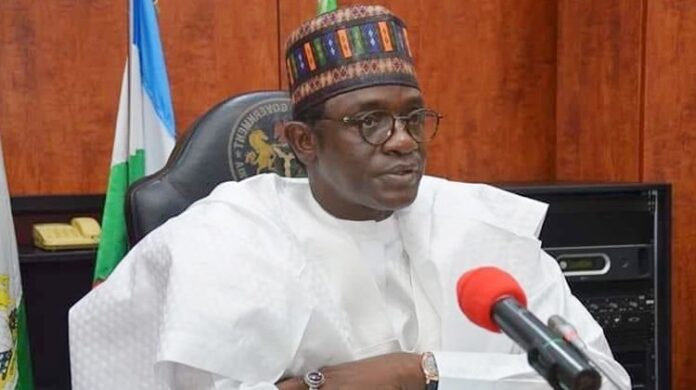 APC National Chairmanship Race Picks Momentum As Congress Nears