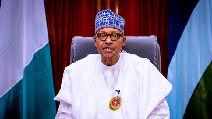 BREAKING NEWS: Buhari Shakes Cabinet, Sacks Ministers