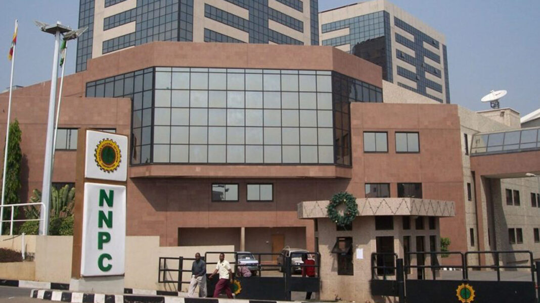 INVESTIGATION: NNPC In Slop Oil Procurement Fraud