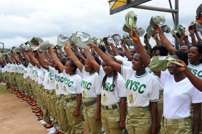 NYSC To Investigate Pamphlets Advising Members To Befriend Abductors
