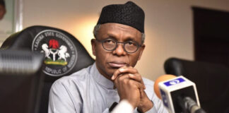 El-Rufai To JAMB: Stop Preferential Cut-Off Marks For Northerners