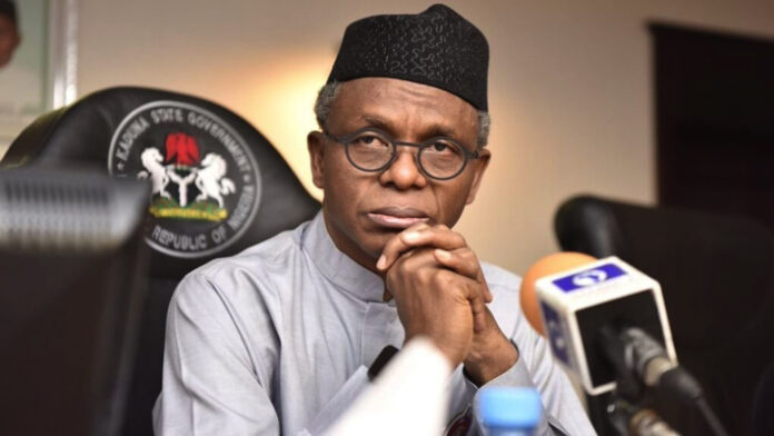 Kaduna LG Polls: Governor El-Rufai Loses Polling Unit To PDP