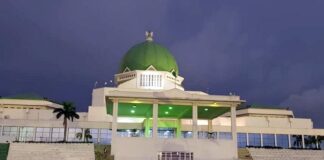 National Assembly To Receive Compulsory Drug Test Bill