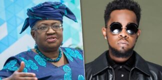 UNGA 76: Okonjo-Iweala, Patoranking, Others Want COVID-19 Vaccine Equity