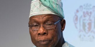 Gunmen Abduct Three Workers Of Ex-President Obasanjo
