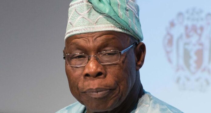 Gunmen Abduct Three Workers Of Ex-President Obasanjo