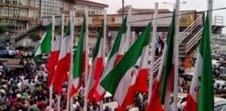 Court Rejects Application To Stop PDP National Convention