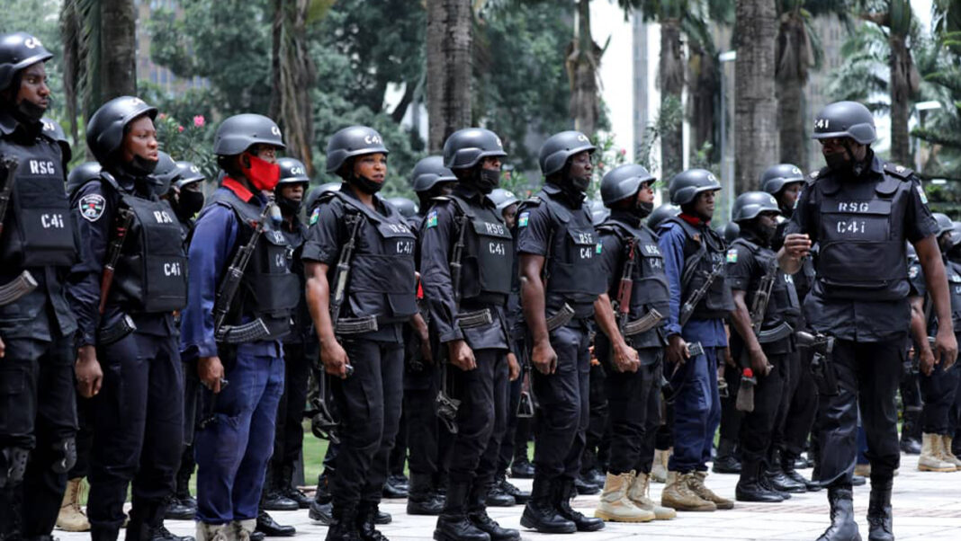Police Launch Rescue For Doctor, Ex-Senator Kidnapped In Akwa Ibom