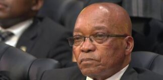 Convicted Ex-President, Jacob Zuma, Granted Medical Parole