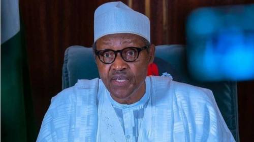 Senate To Buhari: Declare Bandits As Terrorists, Declare Leaders Wanted