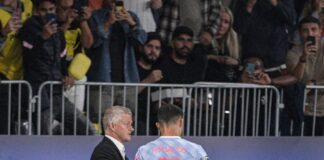 Ronaldo’s Return To Manchester United Increases Scrutiny On Solskjaer