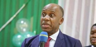 Amaechi: NIMASA Has No Business Making Money For FG