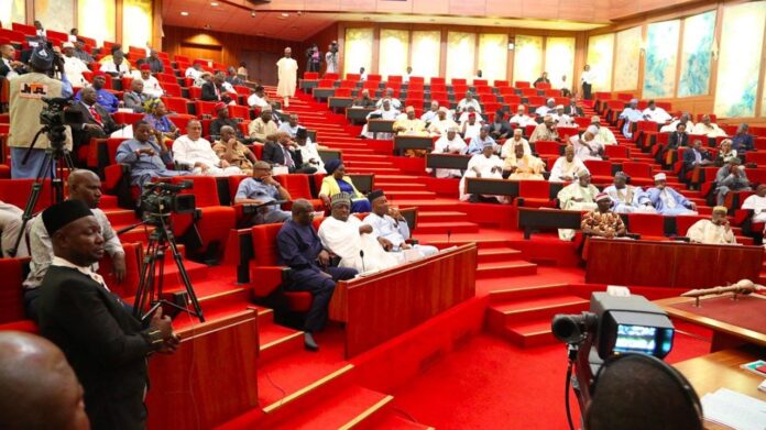 Senate Seeks N300bn Intervention Fund For Niger Roads