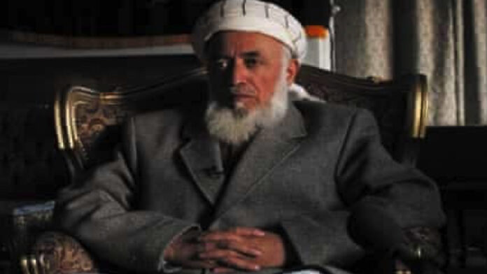 Taliban’s New Government's Minister On U.S. Terror List