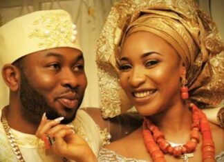 Tonto Dikeh: I Would Have Killed Churchill With Rat Poison