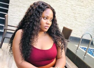 BBNaija S6: Fans React As Tega Reveals Her Marriage May Be A Sham