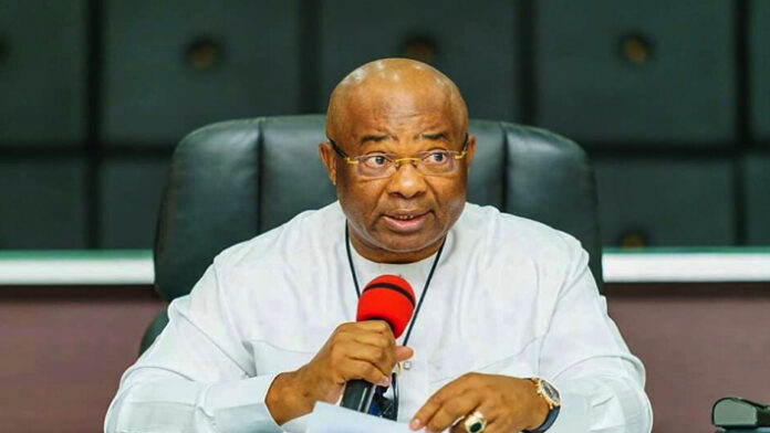 Hope Uzodinma: APC Not Interested In 2023 Igbo Presidency