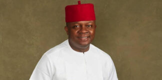 Valentine Ozigbo: My Candidacy For Anambra Is Divine