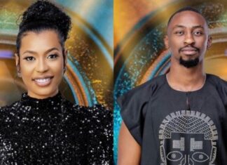 BBNaija S6: Saga Gives Reason For Not Being Happy To See Nini