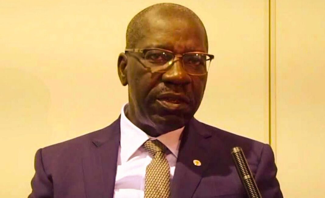 Obaseki Appoints Commissioners, Advisers Ten Months After Election