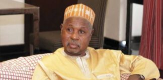 Masari: All State Governors Advocating To Collect VAT Are Jokers