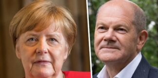 Angela Merkel’s Party - CDU - Loses At Germany’s Elections