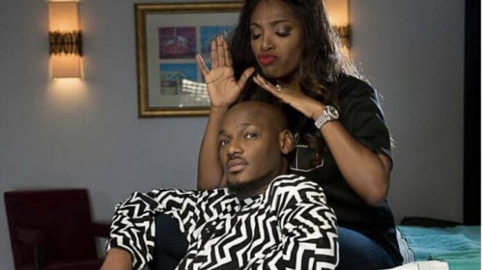 Annie Idibia Accuses TuFace Of Infidelity, Says She’s Tired