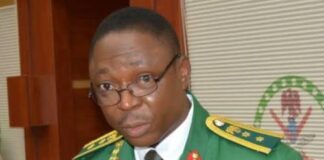 Nigeria Army: ISWAP Massively Recruiting To Replace 'Repentant' Members