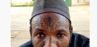 BANDITRY: Nigerian Military Captures Notorious Armed Gang Leader